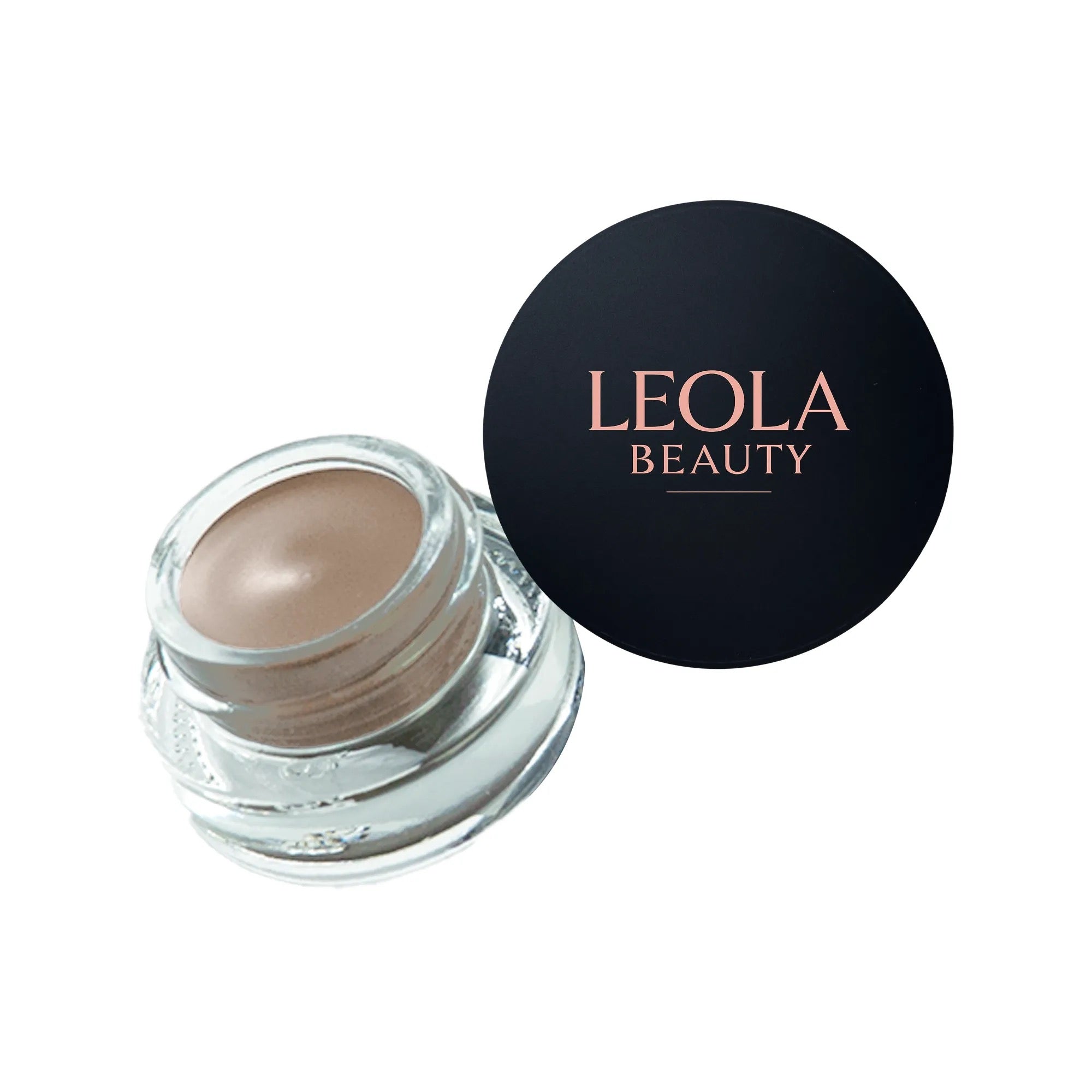 Leola Tinted Brow Gel