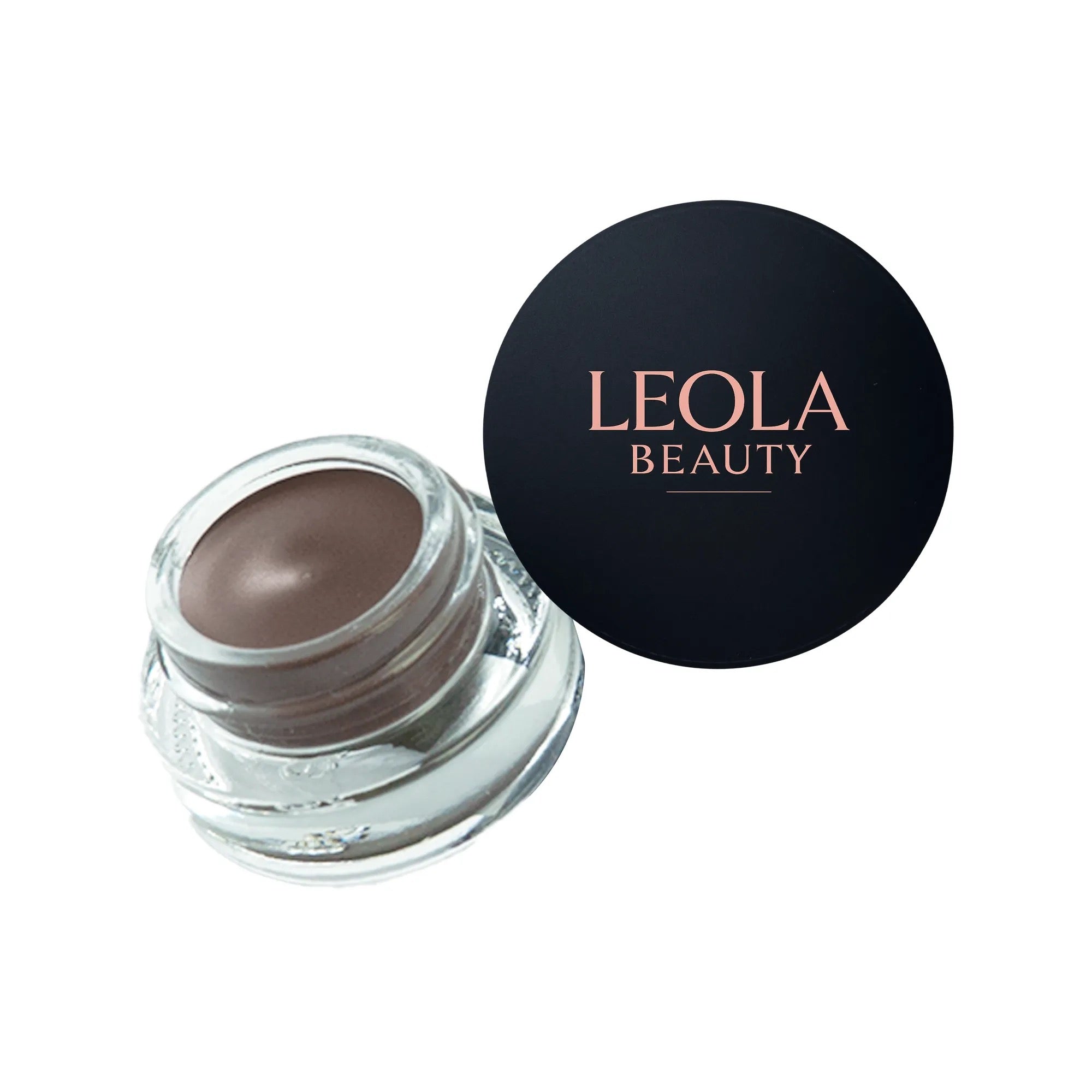Leola Tinted Brow Gel