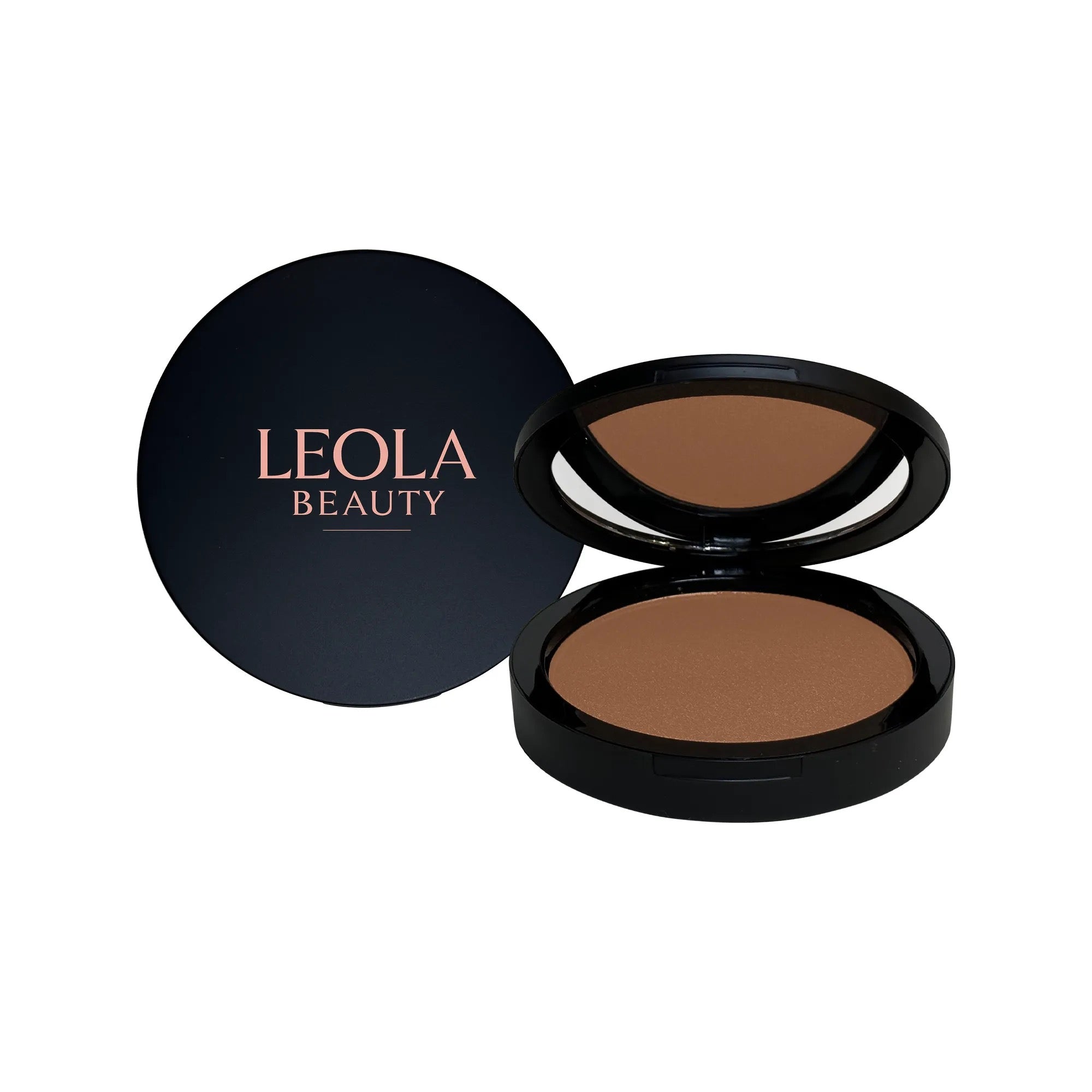 Leola Bronzer
