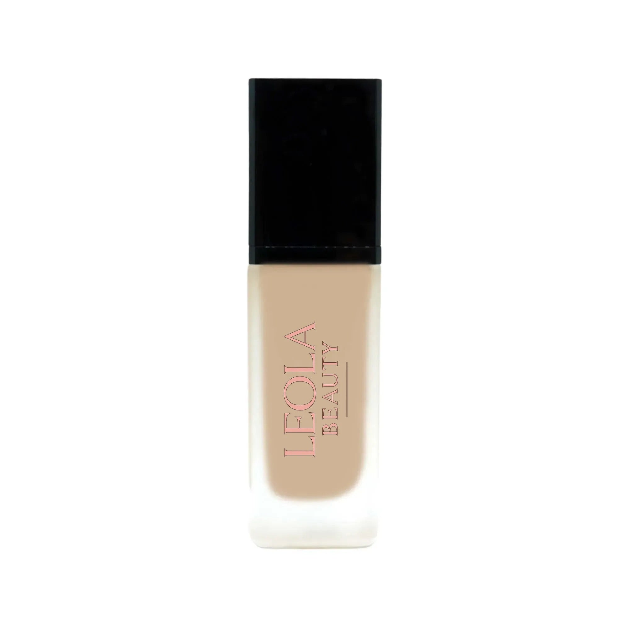 Leola Full Coverage Foundation