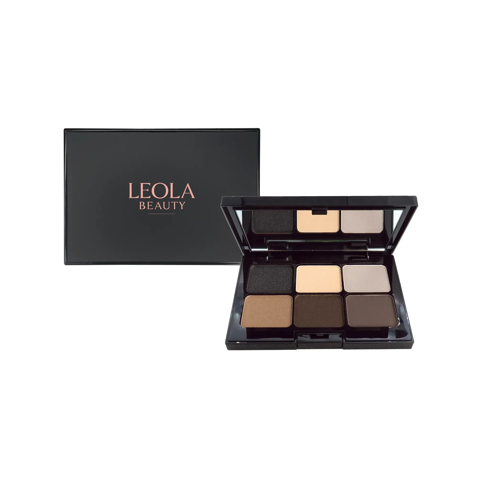 Leola Eyeshadow Palette